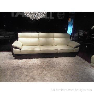 G3585 3S+OTT Stationary Sofa